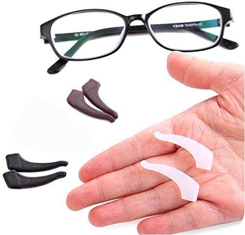 🕶️ Non-Slip Silicone Glasses Retainer – Keep Your Glasses Secure & Comfortable! 🕶️ - Image 3