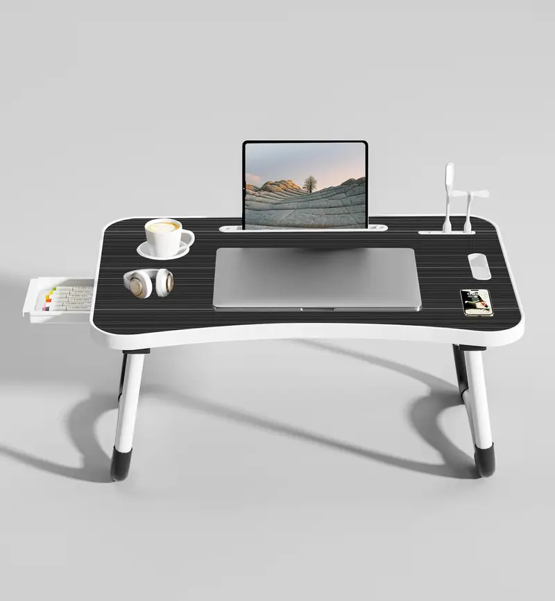 🎀 Bed Foldable Study Table – Make Learning Comfy! - Image 4
