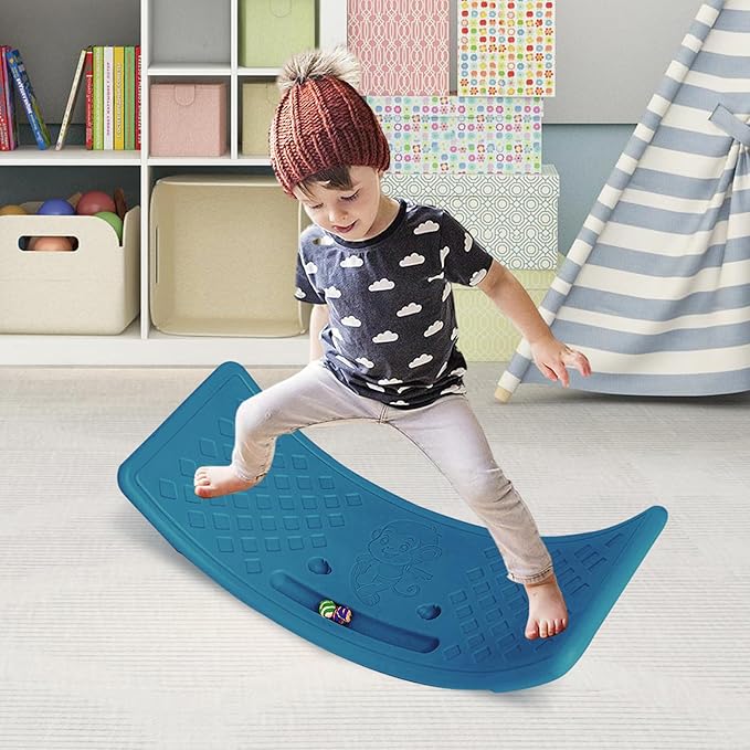 🎯 Boost Your Child’s Balance & Coordination with the Ultimate Seesaw Board! - Image 4
