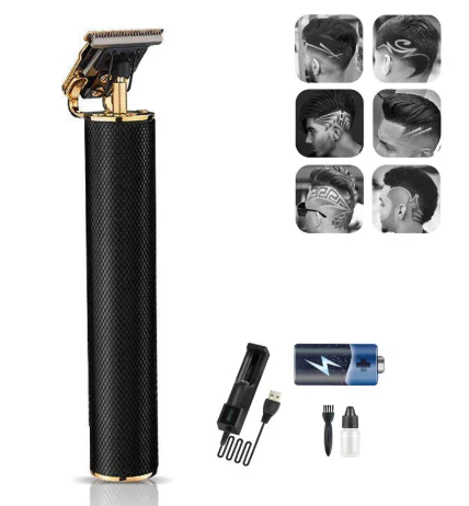 🔥 CleanCut Pro™ Grooming Trimmer — LOOKING DUSTY? THAT ENDS TODAY. - Image 2