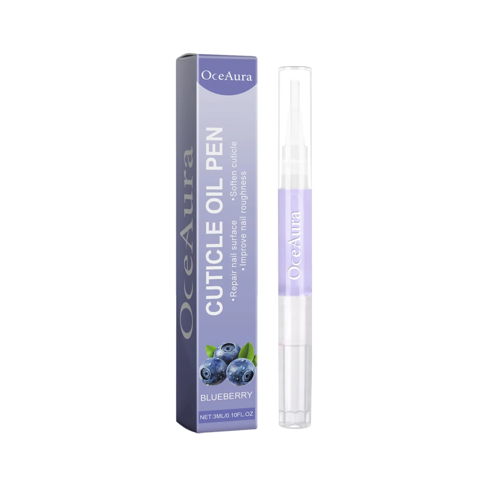 🔥 CuticleGlow™ 3-in-1 Nail Oil Pen — YOUR NAILS LOOK BAD AND YOU KNOW IT - Image 2