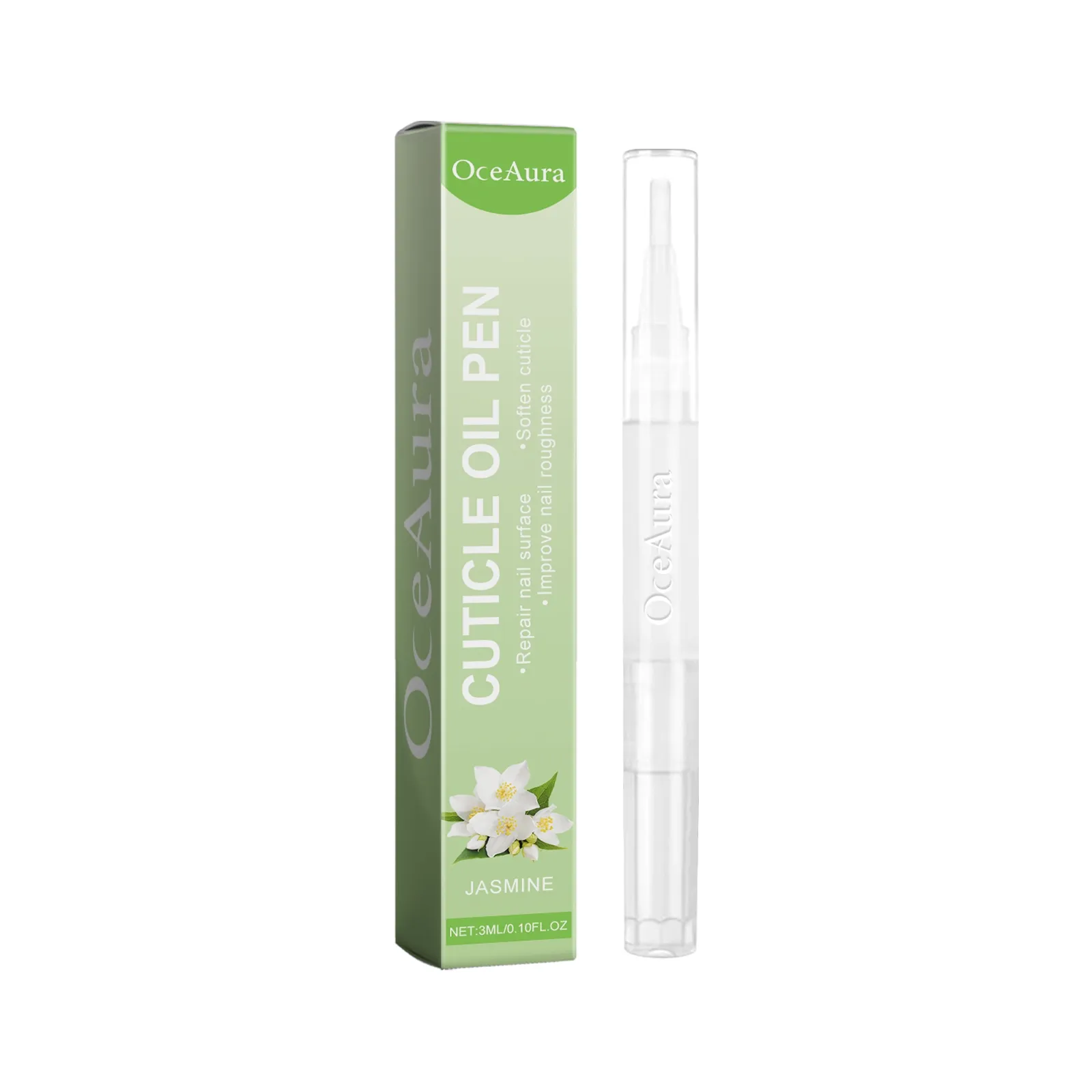 🔥 CuticleGlow™ 3-in-1 Nail Oil Pen — YOUR NAILS LOOK BAD AND YOU KNOW IT - Image 3