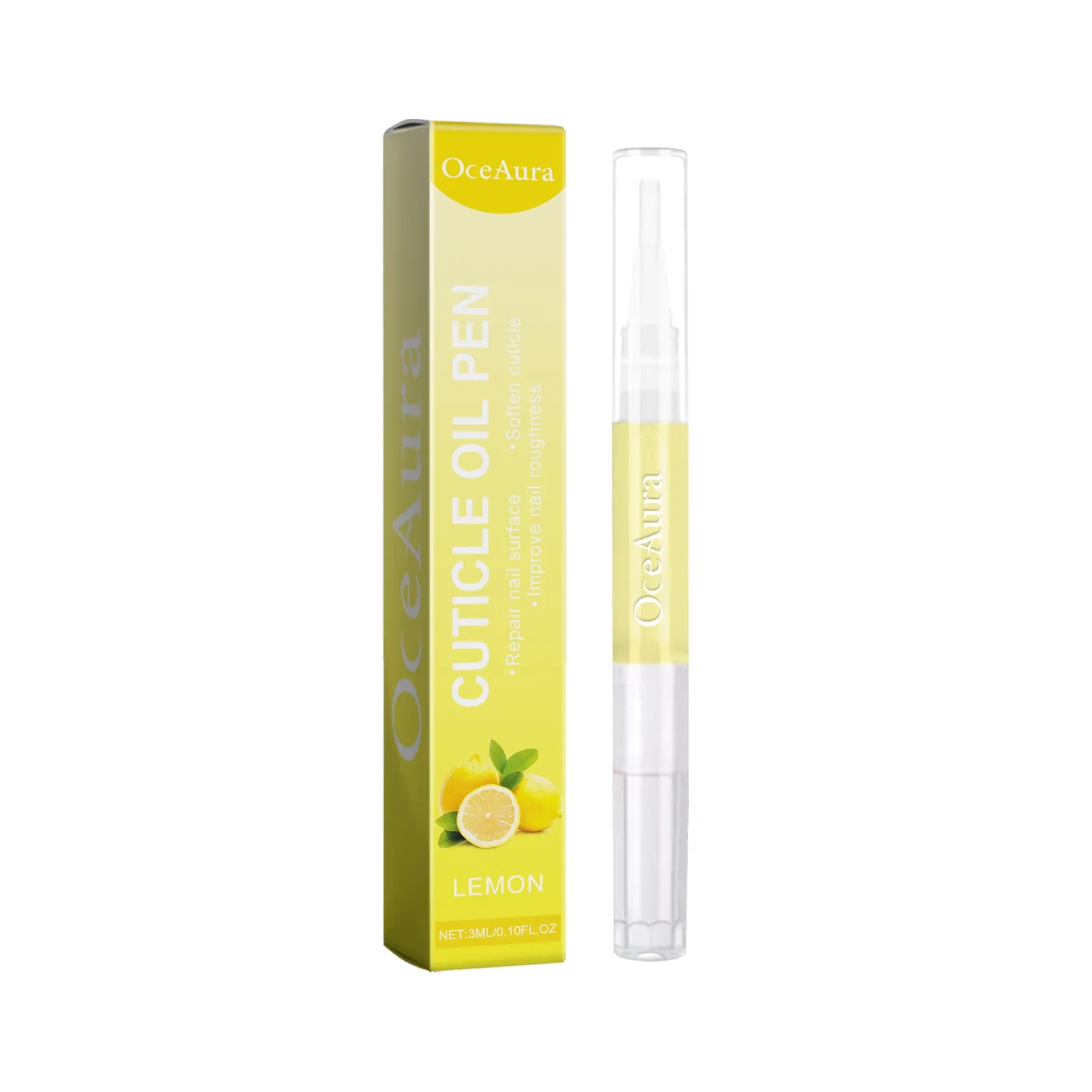 🔥 CuticleGlow™ 3-in-1 Nail Oil Pen — YOUR NAILS LOOK BAD AND YOU KNOW IT - Image 5