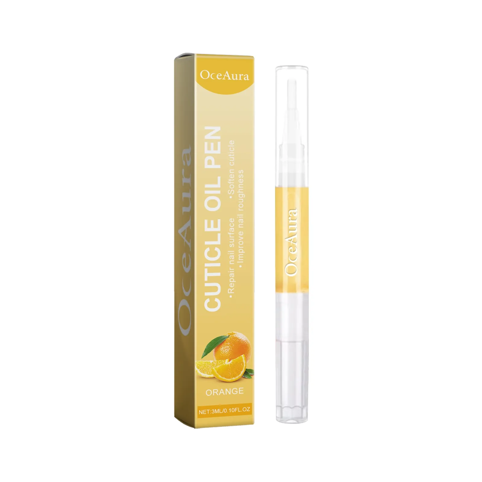 🔥 CuticleGlow™ 3-in-1 Nail Oil Pen — YOUR NAILS LOOK BAD AND YOU KNOW IT - Image 6