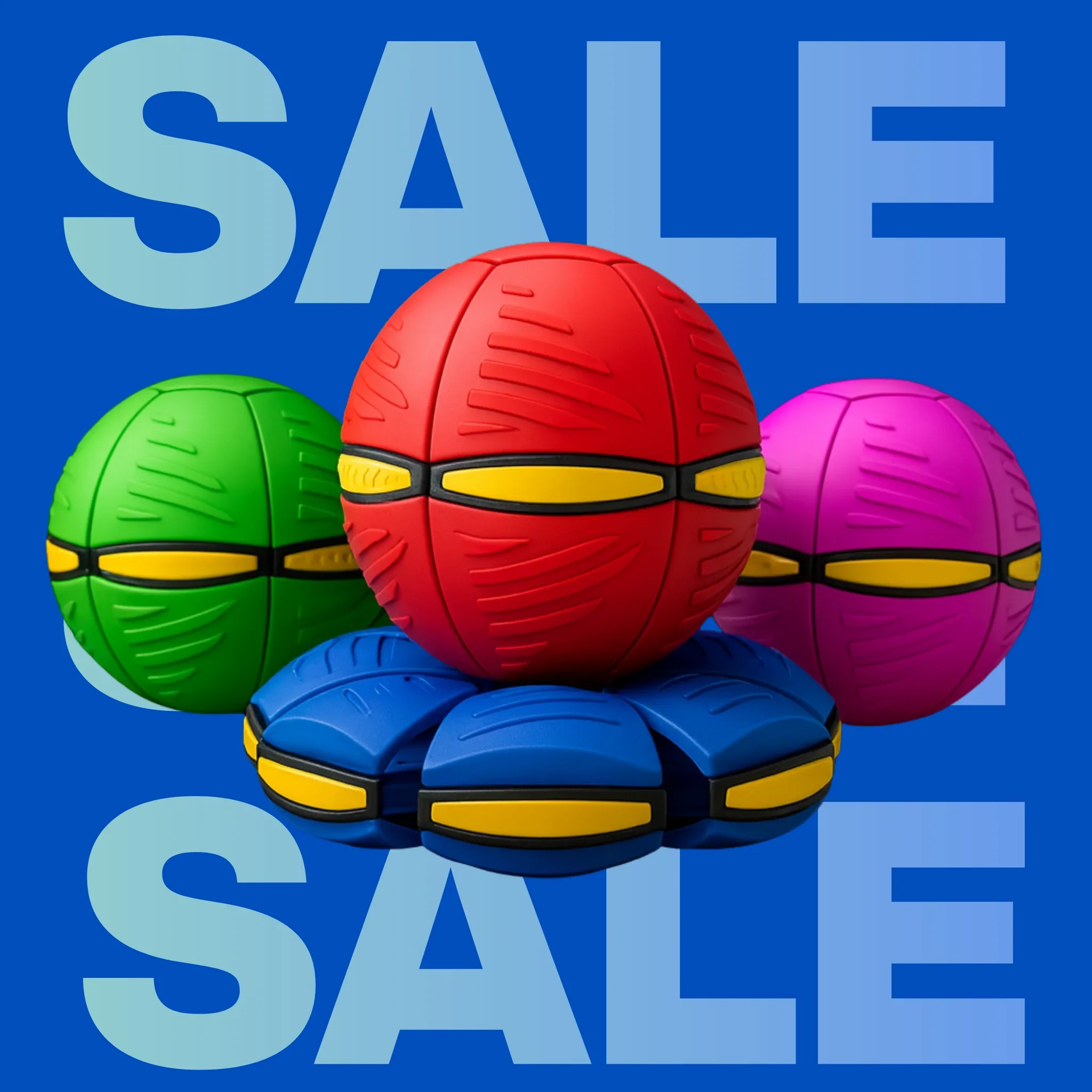π₯ Elastic Stepping Jump Toy β The #1 Outdoor Energy Burner for Kids!