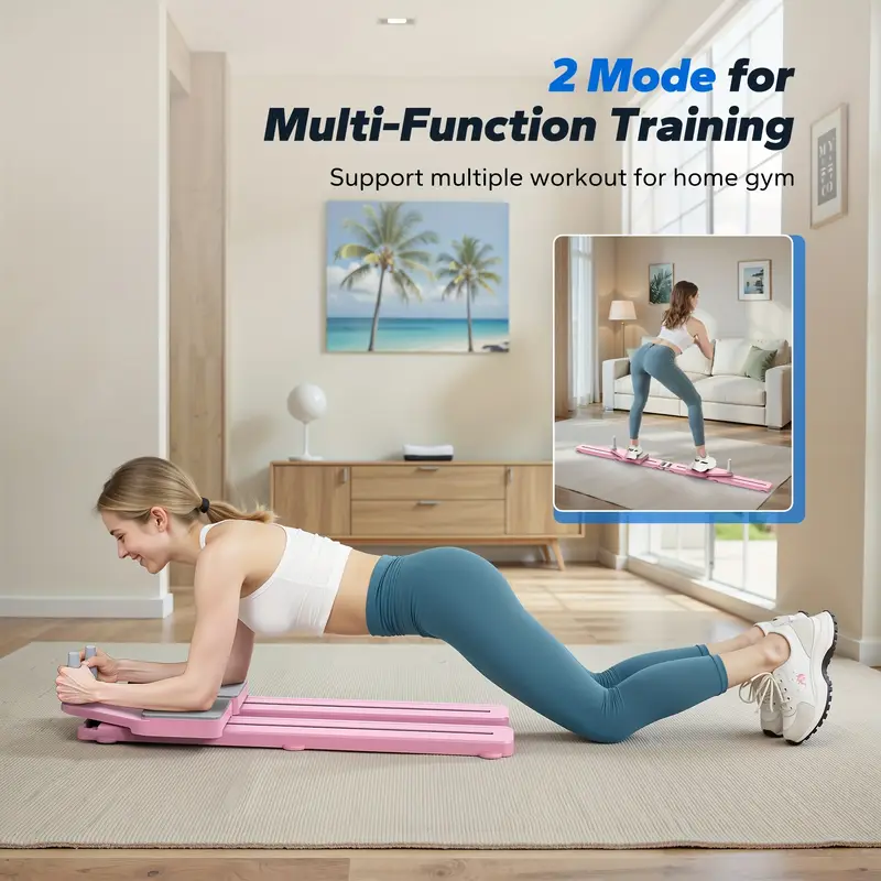 💪 GlideFit™ Home Reformer Board - Image 3