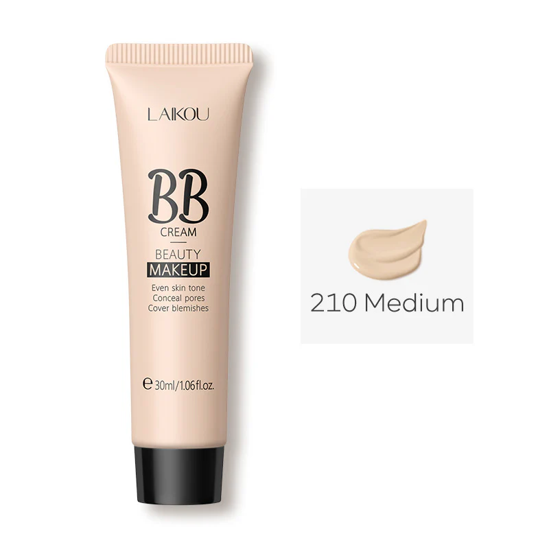 🌸 GlowVeil™ Natural Radiance BB Cream (30ml) - Image 6