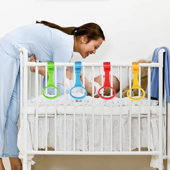 πΆ Help Your Baby Stand & Explore with Ease! πΌβ¨ - Image 3