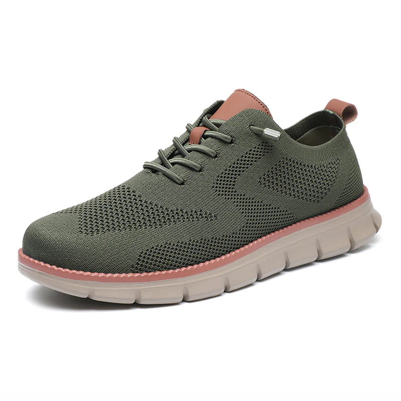 🔥 OrthoraFlex™ Pain-Free Walking Shoes — End Foot Pain Before It Gets Worse - Image 7