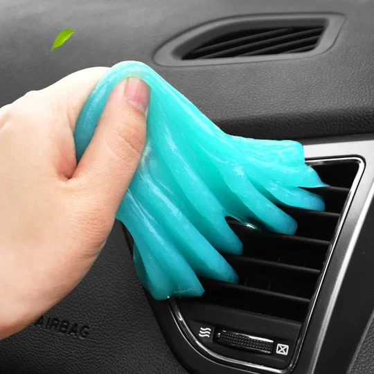 🚗 ProClean™ Car Cleaning Gel – Effortless Dust Removal in Seconds! 🧼 - Image 3