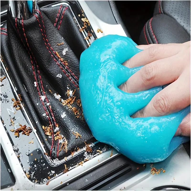 🚗 ProClean™ Car Cleaning Gel – Effortless Dust Removal in Seconds! 🧼 - Image 4