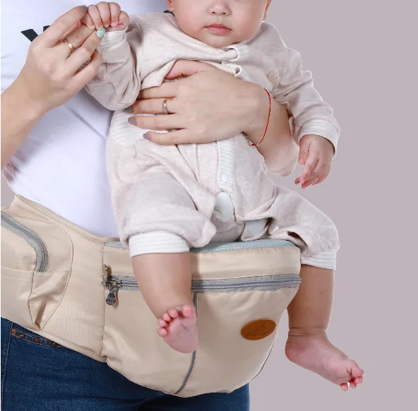 š„ SafeNest⢠Baby Waist Stool ā PROTECT YOUR BABY Before an Accident Happens - Image 2