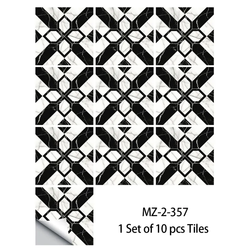 π Self-Adhesive Tile Stickers β Effortless Home Makeover! β¨ - Image 14