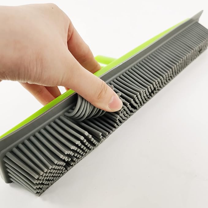 π The Official 3-Section Telescopic Carpet Hair Removal Broom β Works Like MAGIC!