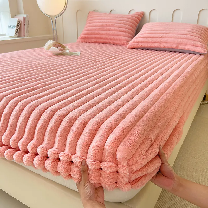 π The Official Ultra-Soft Winter Fitted Sheet β Stay Warm & Cozy All Night! βοΈ - Image 7