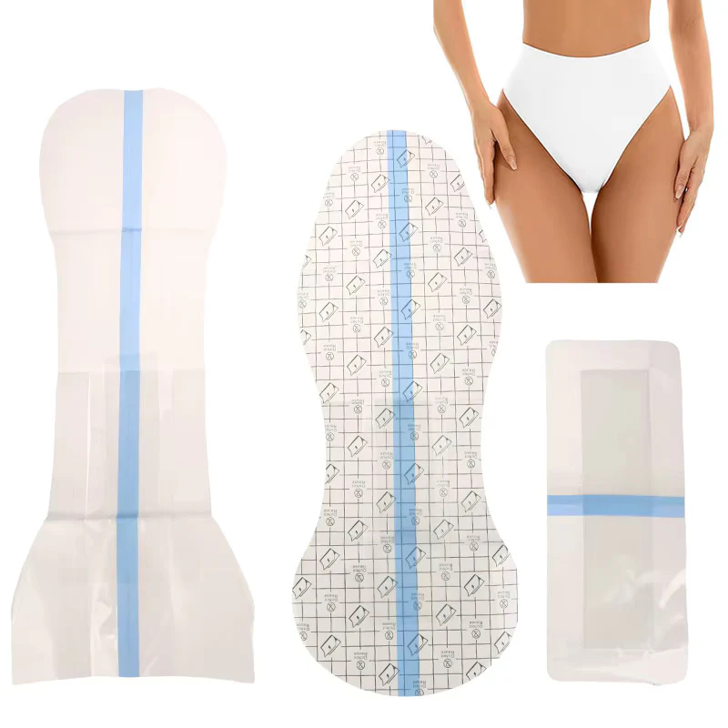 πWomenβs Waterproof Privacy Patches β Stay Secure & Confident Anywhere! π