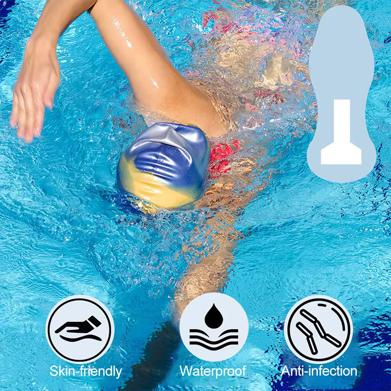 πWomenβs Waterproof Privacy Patches β Stay Secure & Confident Anywhere! π - Image 3