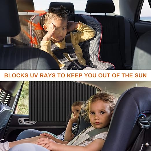π Upgrade Your Car with Instant Privacy & UV Protection! πβ¨ - Image 4