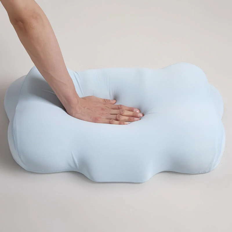 🔥 ZeroPressure™ Cervical Pillow — SLEEP WRONG & PAY FOR IT - Image 2