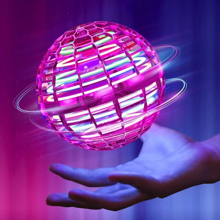 šEarly Christmas Saleš SOHOBLOO'S Fly Orb Drone(š„Free Shipping TODAY!š„) - Image 3