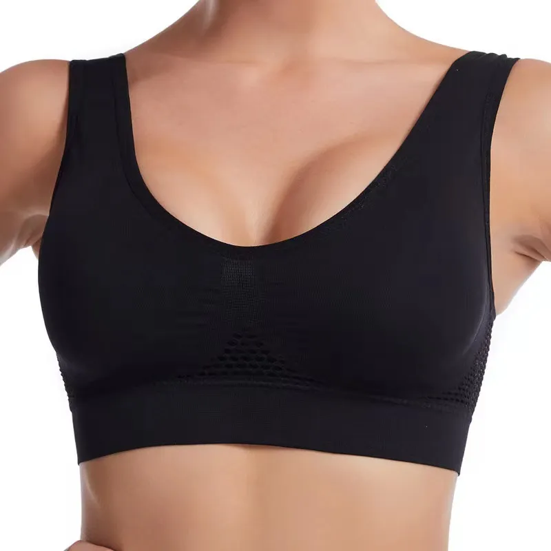 💨HanaLift™ Mesh Comfort Bra - Image 4