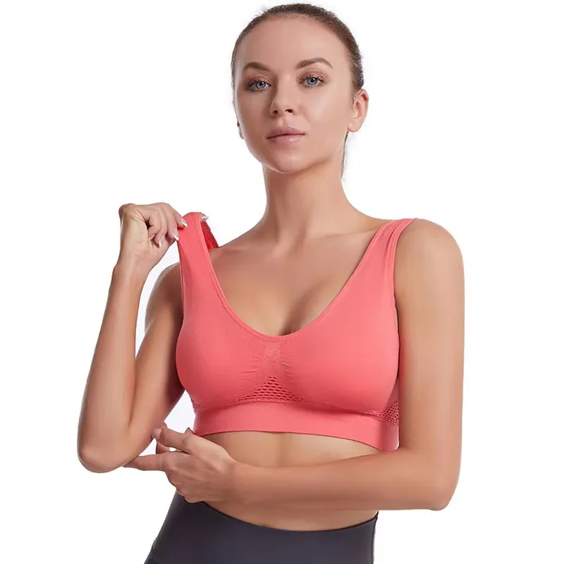 💨HanaLift™ Mesh Comfort Bra - Image 6