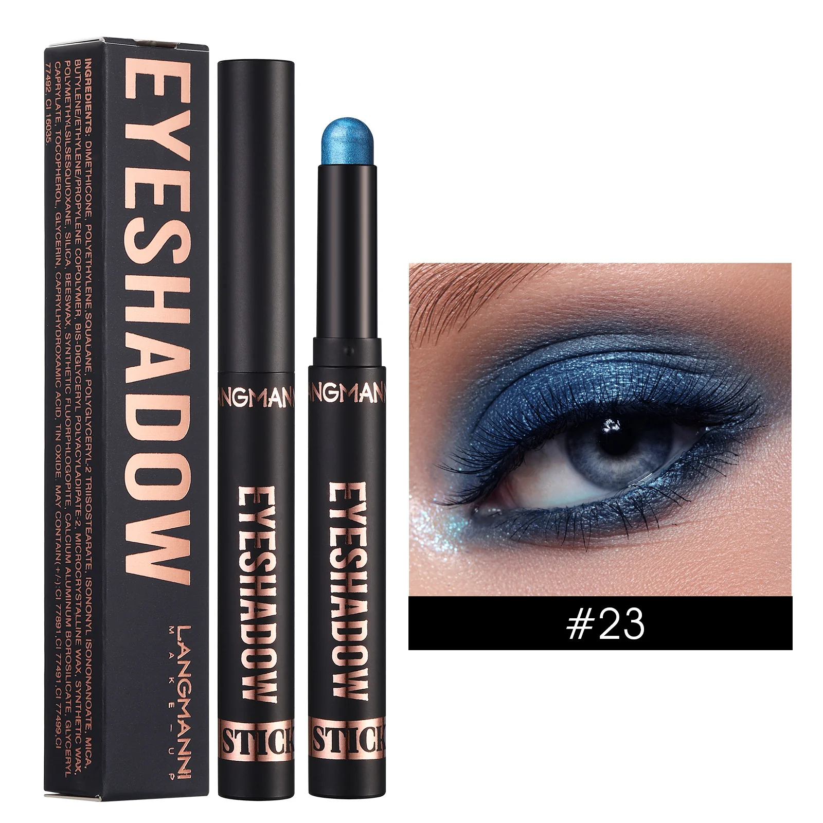 ✨ Transform Your Eyes in Seconds — No Skill Needed. No Makeup Artist. Just YOU. - Image 15