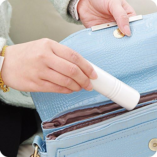 ✨ Washable Hair Sticky Clothes Roller (2pcs + Free Gift Included) - Image 6