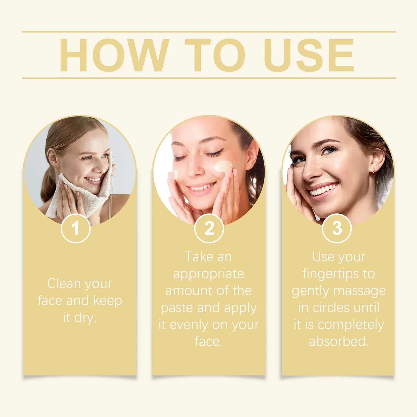 ✨Whipped Beef Tallow & Honey Balm – Your Secret to Youthful, Radiant Skin! ✨ - Image 3