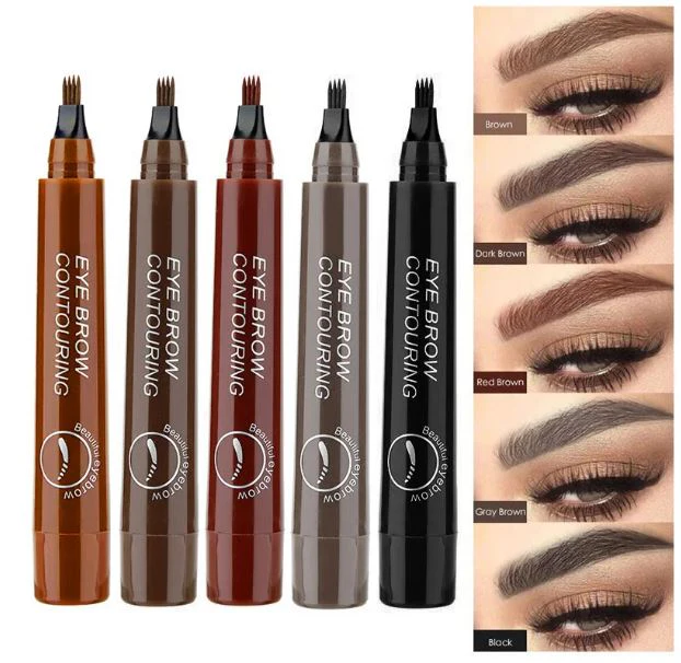 1+1 FREE | Pencily™ - Achieve Perfect Eyebrows in Just Minutes