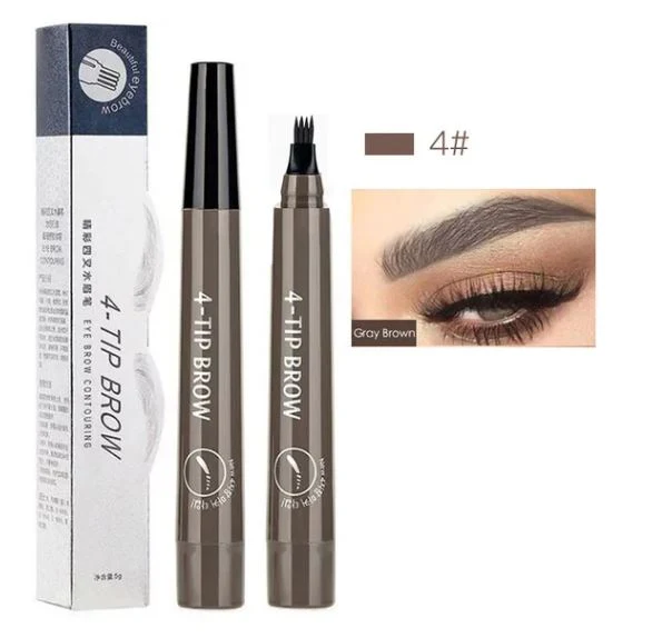1+1 FREE | Pencily™ - Achieve Perfect Eyebrows in Just Minutes - Image 10