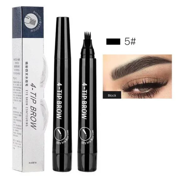 1+1 FREE | Pencily™ - Achieve Perfect Eyebrows in Just Minutes - Image 11