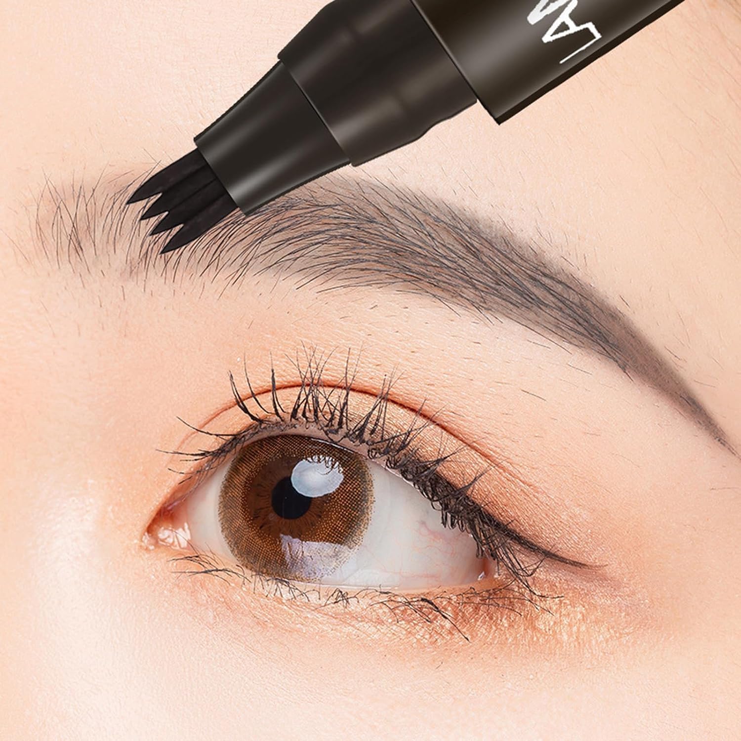 1+1 FREE | Pencily™ - Achieve Perfect Eyebrows in Just Minutes - Image 2