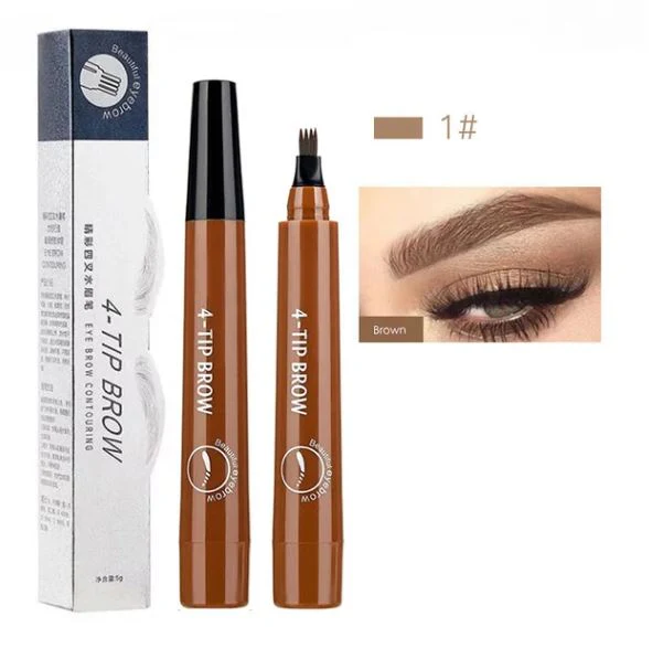 1+1 FREE | Pencily™ - Achieve Perfect Eyebrows in Just Minutes - Image 7