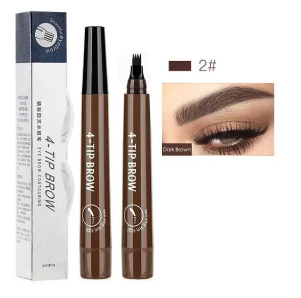 1+1 FREE | Pencily™ - Achieve Perfect Eyebrows in Just Minutes - Image 8