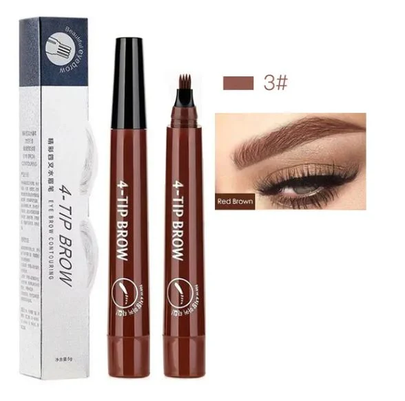 1+1 FREE | Pencily™ - Achieve Perfect Eyebrows in Just Minutes - Image 9