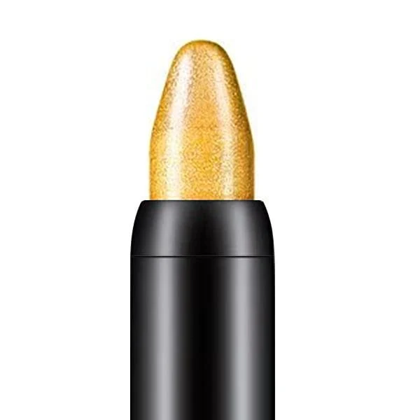 15 Colors Highlighter Eyeshadow Pencil Glitter Eyeshadow Eyeliner Pencil - Image 14