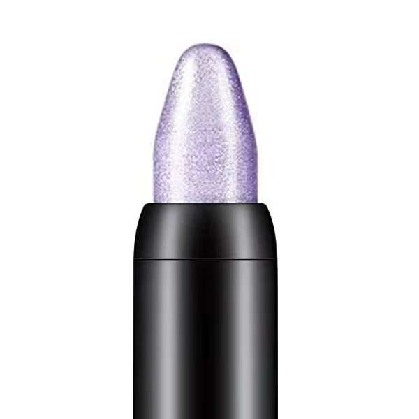 15 Colors Highlighter Eyeshadow Pencil Glitter Eyeshadow Eyeliner Pencil - Image 16