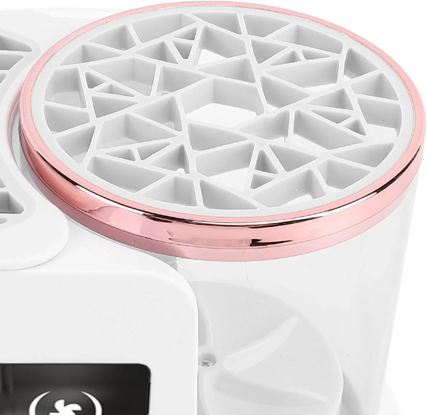 Dual-Function Brush Cleaner and Quick Dryer - Image 10