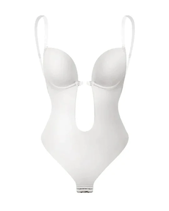 2025 New Invisible Bodysuit - Image 4