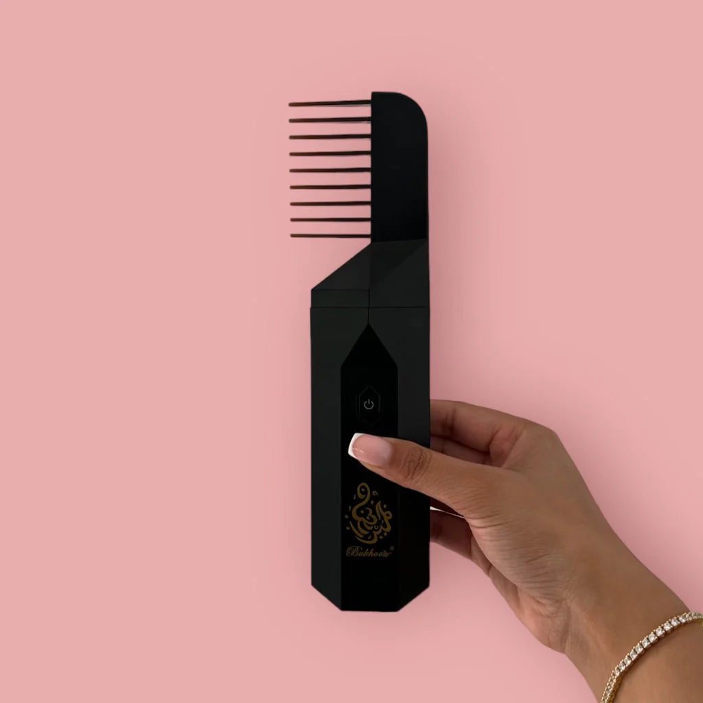 SOHOBLOO'S  2 in 1 Hair Bak-hoor (LIMITED STOCK!) - Image 4