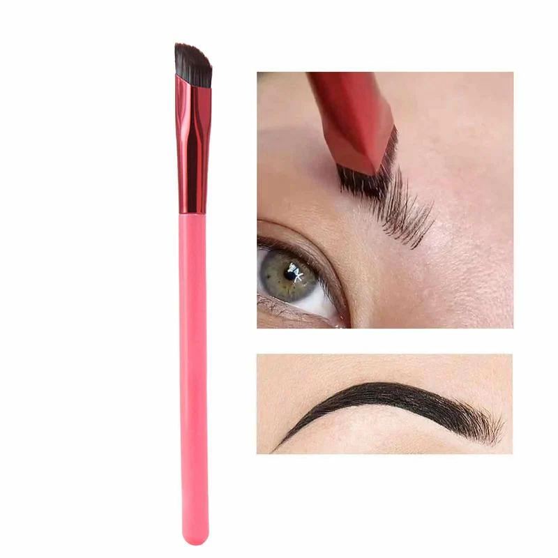 50% OFF FOR THIS WEEK ONLY! TheBrow 2.0 Eyebrow Brush incl. FREE Stencils - Image 8