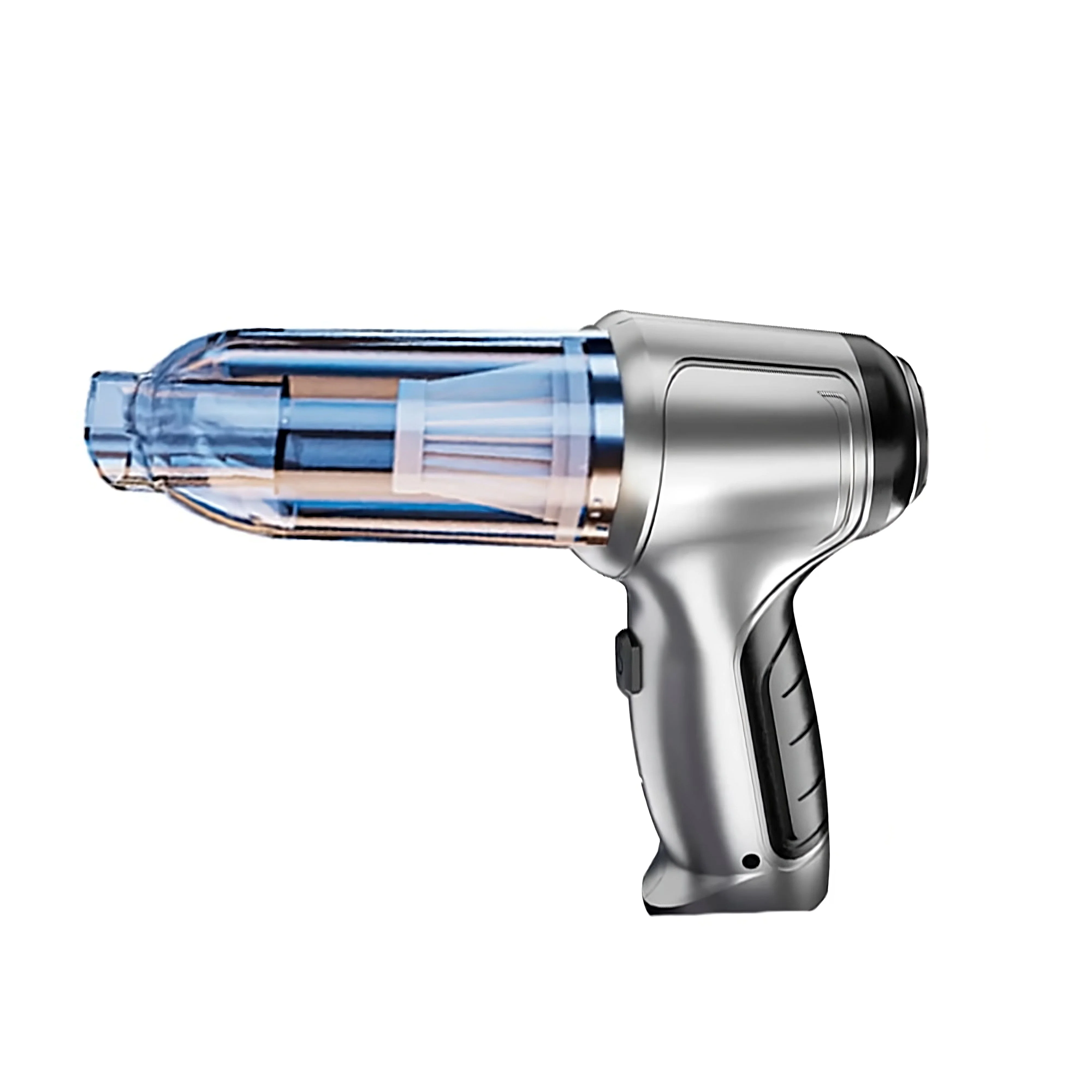75% OFF SweepJet Pro - Portable Vacuum Cleaner - Image 6