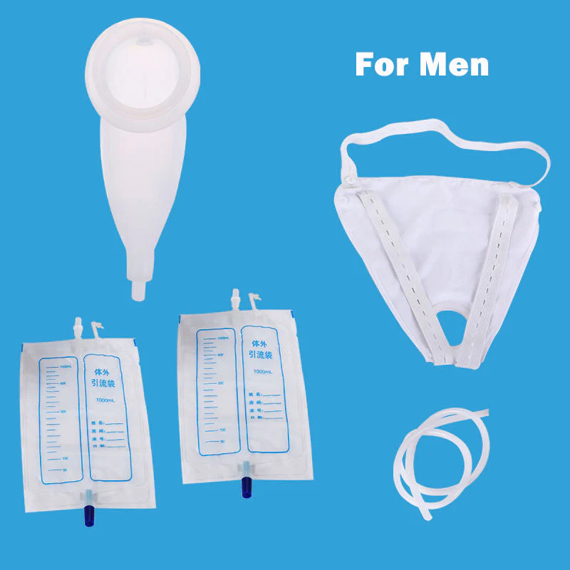 SOHOBLOO'S Adult Silicone Urinal Catcher For Men And Women - Image 8