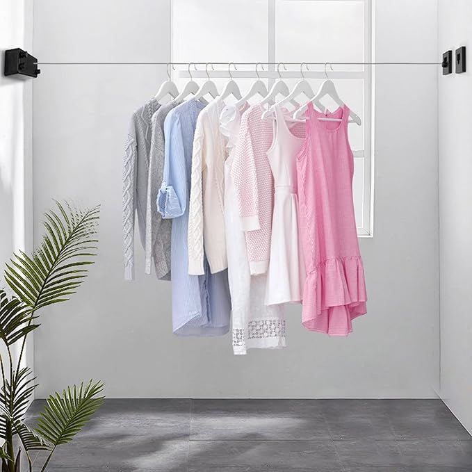 AirString™ Compact & Efficient Space Saving Drying System - Image 2