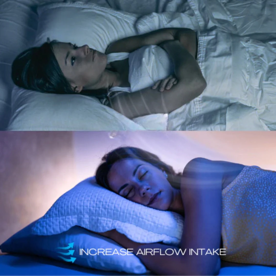 Anti-Snoring Device | 4 PCS - Image 3