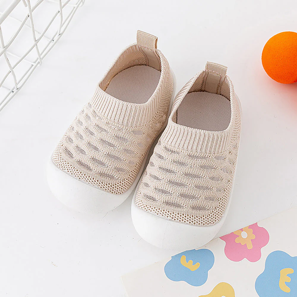 SOHOBLOO'S Baby Mesh Shoes Socks | Clearance Sale - Image 13