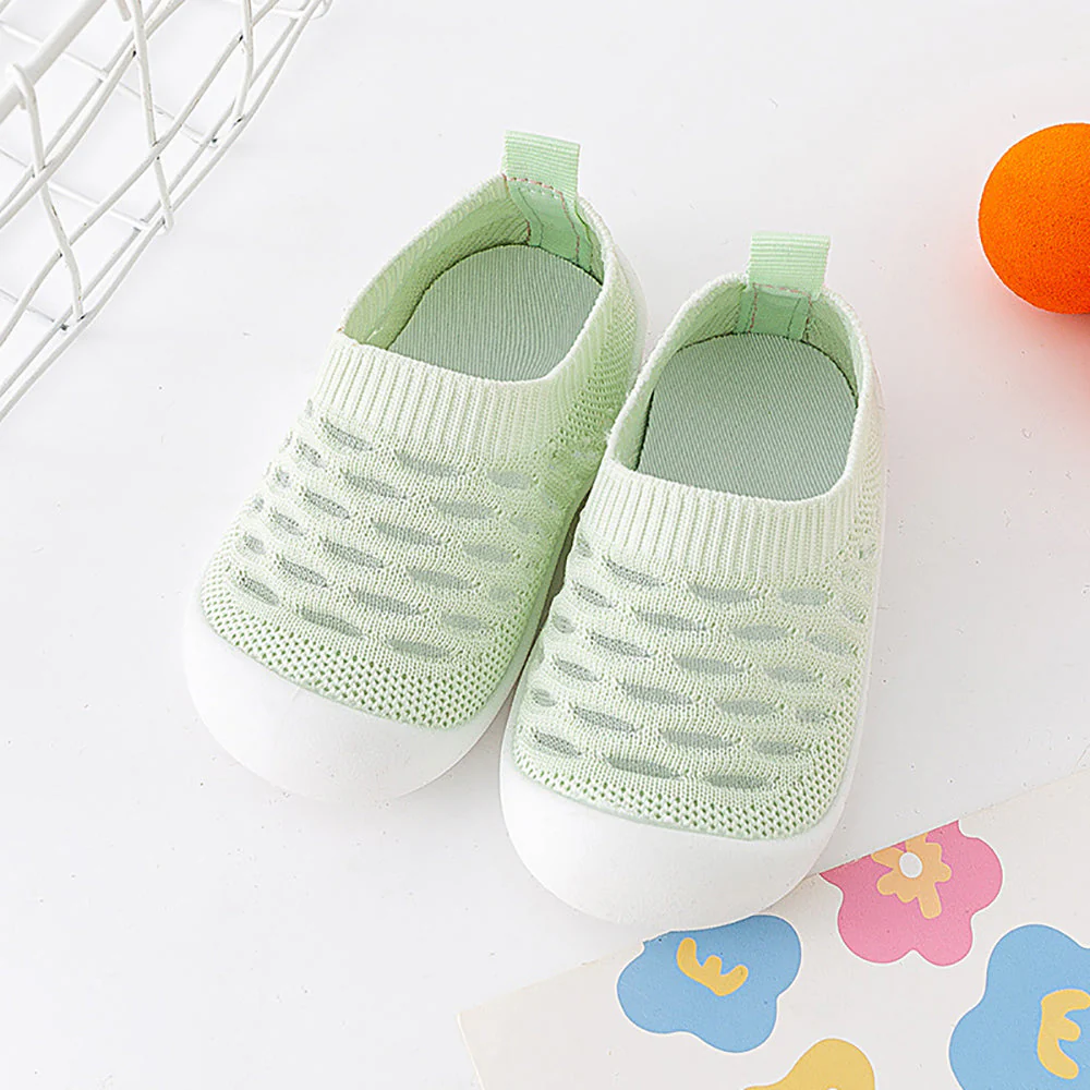 SOHOBLOO'S Baby Mesh Shoes Socks | Clearance Sale - Image 25