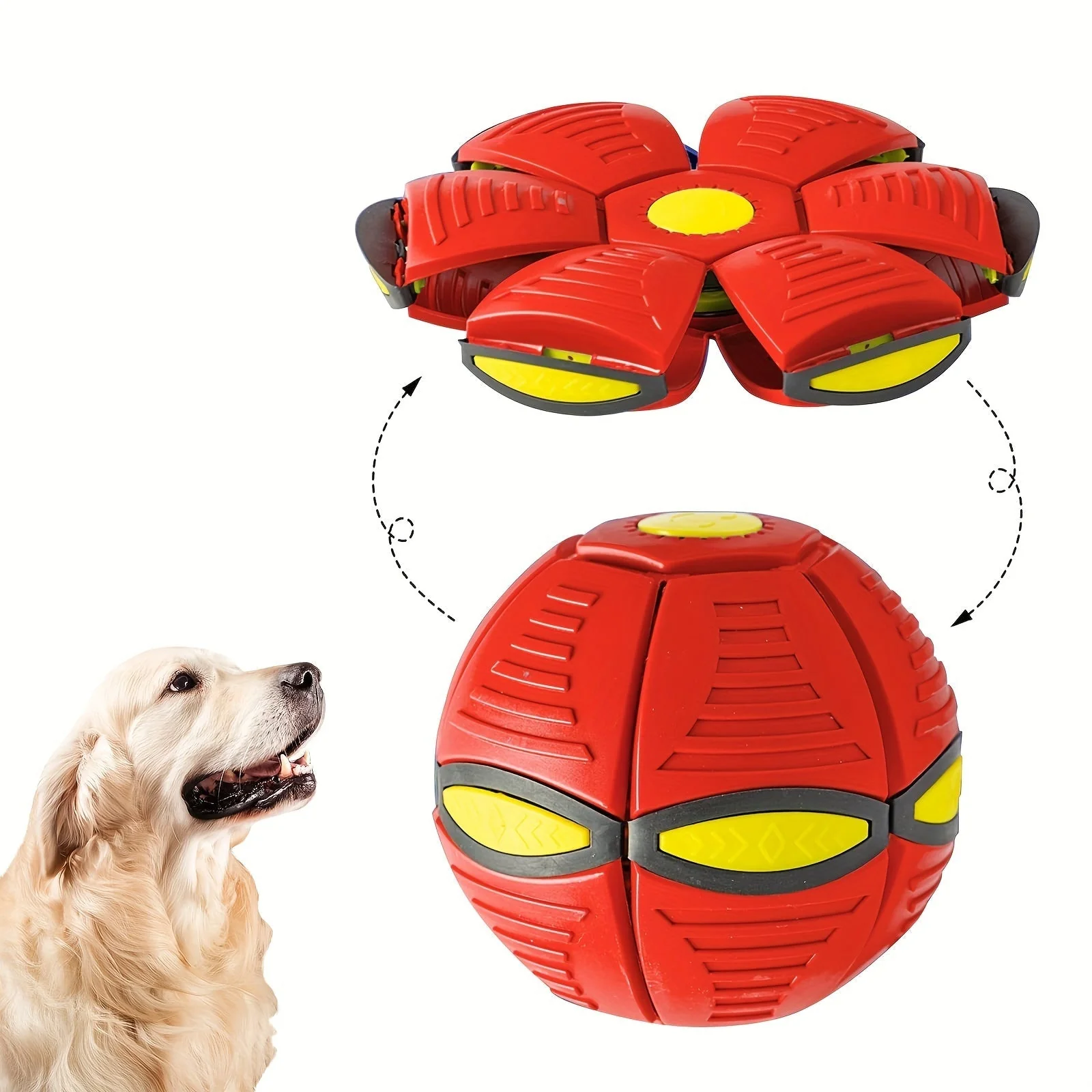 Balleap Interactive Flying Dog Toy - Image 7