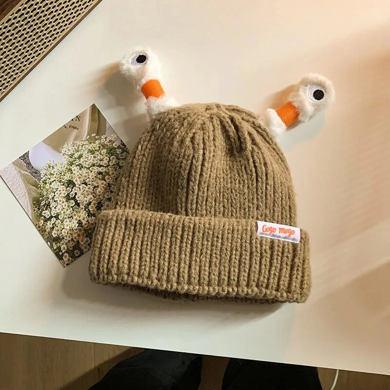 Beanster™ Monster LED Beanie - Image 23